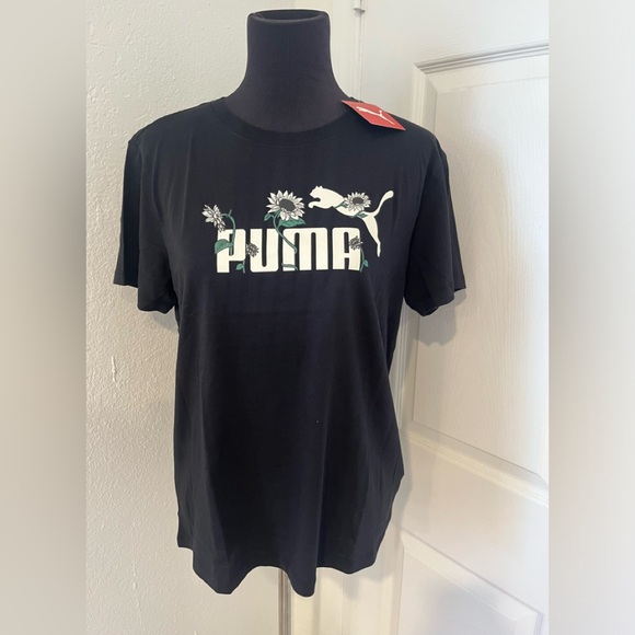 Puma women's tee - Picture 1 of 4